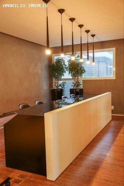 Sala-Conjunto, 31 m² - Foto 8