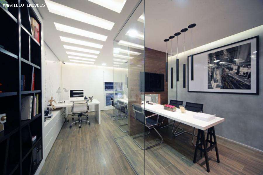 Sala-Conjunto, 31 m² - Foto 10