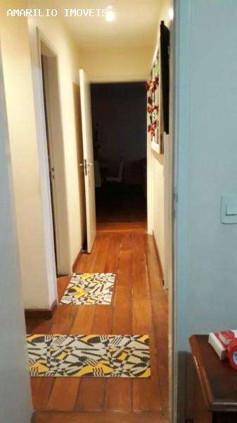 Apartamento, 3 quartos, 150 m² - Foto 5