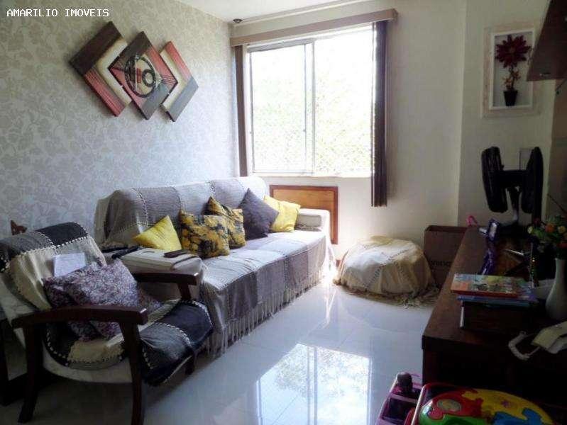 Apartamento, 2 quartos, 59 m² - Foto 1