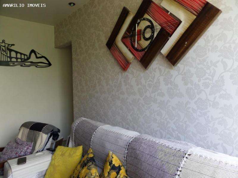Apartamento, 2 quartos, 59 m² - Foto 3