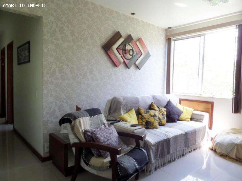 Apartamento, 2 quartos, 59 m² - Foto 2