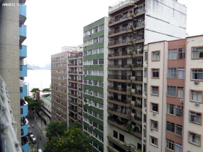 Apartamento, 3 quartos, 147 m² - Foto 1