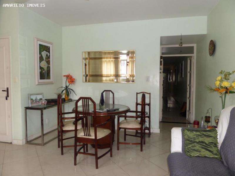 Apartamento, 3 quartos, 147 m² - Foto 5
