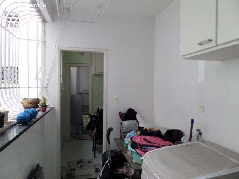 Apartamento, 3 quartos, 147 m² - Foto 17