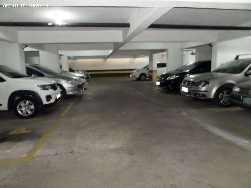 Apartamento, 3 quartos, 147 m² - Foto 20