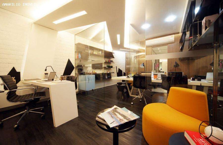 Sala-Conjunto, 31 m² - Foto 3