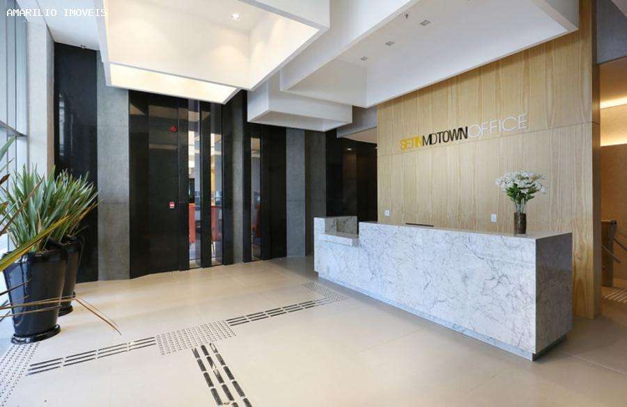 Sala-Conjunto, 31 m² - Foto 2