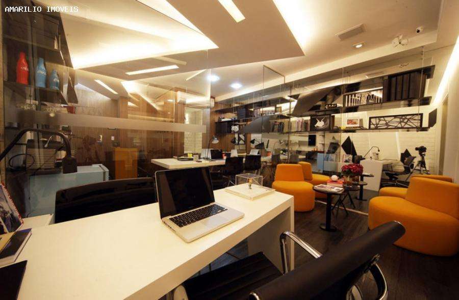 Sala-Conjunto, 31 m² - Foto 4