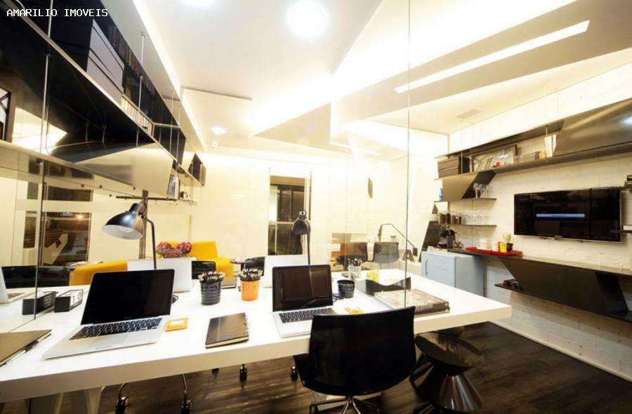 Sala-Conjunto, 31 m² - Foto 6