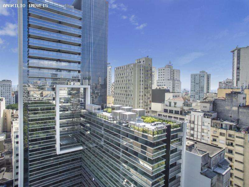 Apartamento, 1 quarto, 28 m² - Foto 2