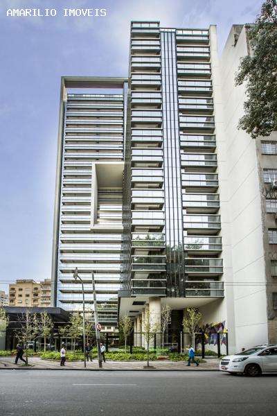 Apartamento, 1 quarto, 28 m² - Foto 3