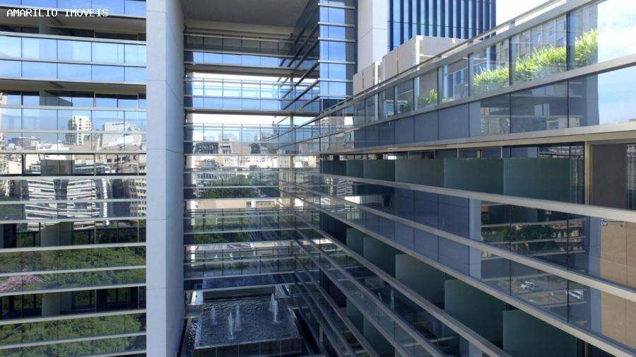 Apartamento, 1 quarto, 28 m² - Foto 5