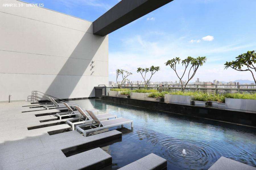 Apartamento, 1 quarto, 28 m² - Foto 6