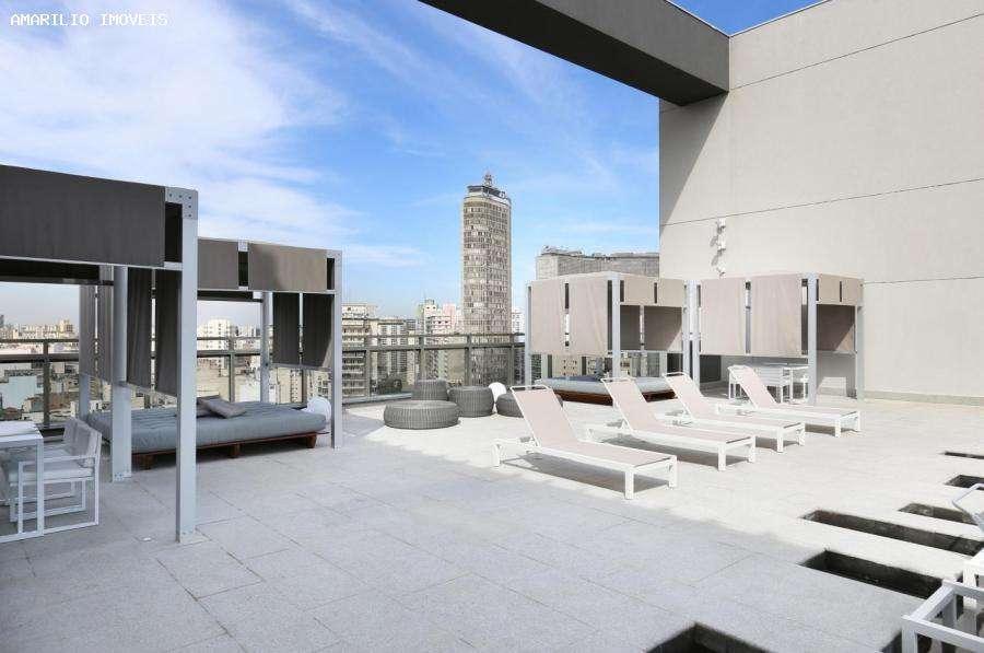 Apartamento, 1 quarto, 28 m² - Foto 7