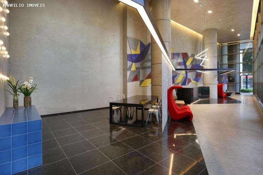 Apartamento, 1 quarto, 28 m² - Foto 9