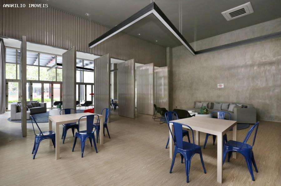 Apartamento, 1 quarto, 28 m² - Foto 11