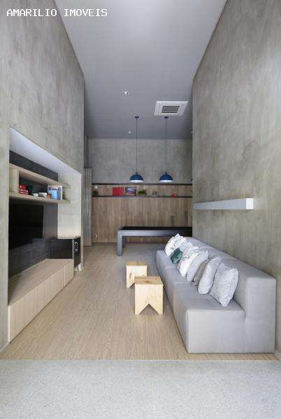 Apartamento, 1 quarto, 28 m² - Foto 12