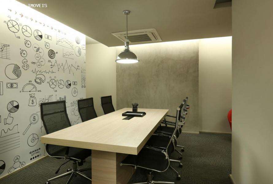 Apartamento, 1 quarto, 28 m² - Foto 14