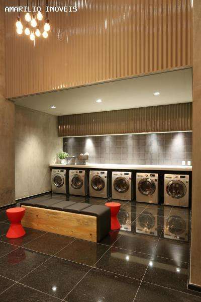 Apartamento, 1 quarto, 28 m² - Foto 15