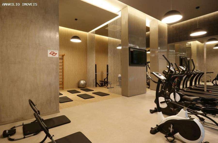 Apartamento, 1 quarto, 28 m² - Foto 16