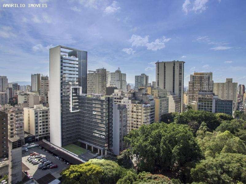 Apartamento, 1 quarto, 28 m² - Foto 20