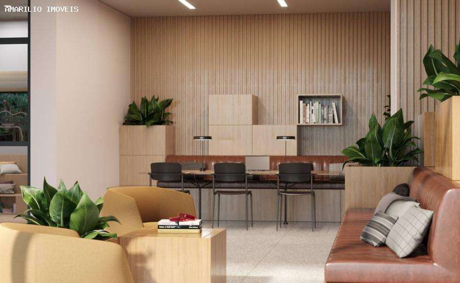 Sala-Conjunto, 28 m² - Foto 6