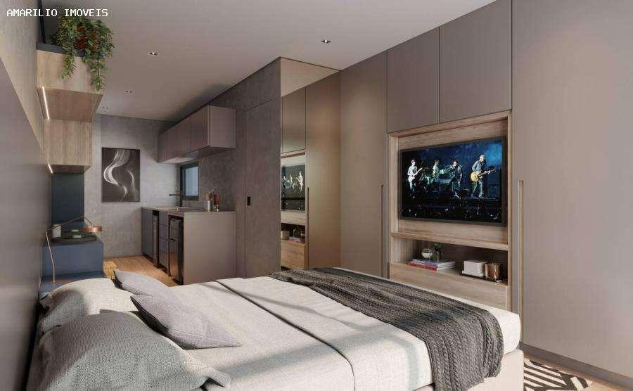 Sala-Conjunto, 28 m² - Foto 13