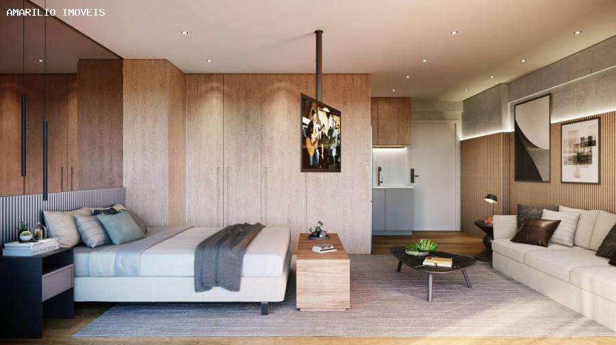 Sala-Conjunto, 28 m² - Foto 14