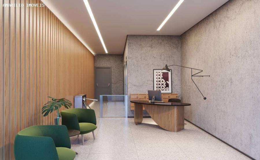 Sala-Conjunto, 28 m² - Foto 17