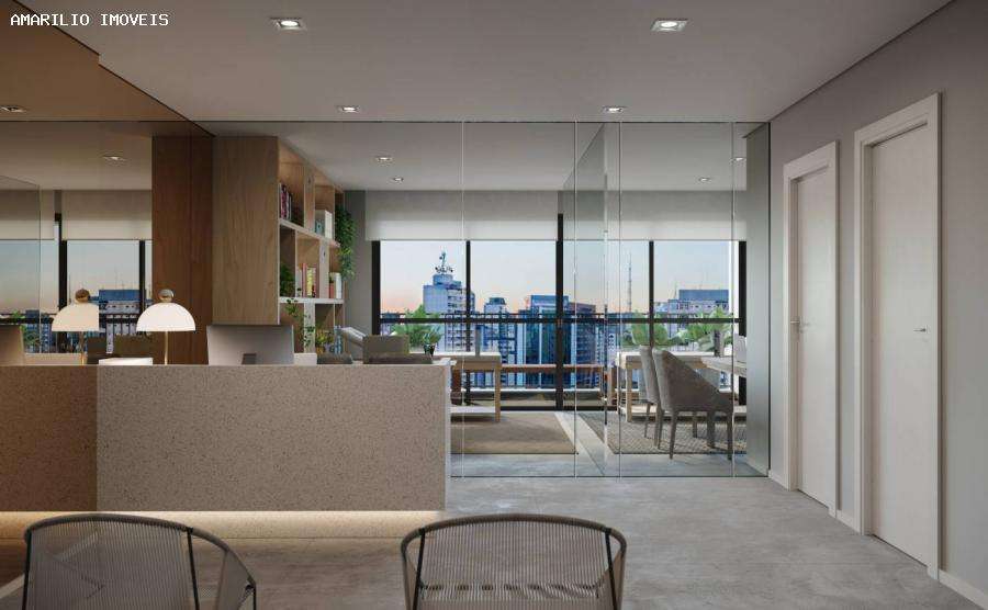 Sala-Conjunto, 28 m² - Foto 19