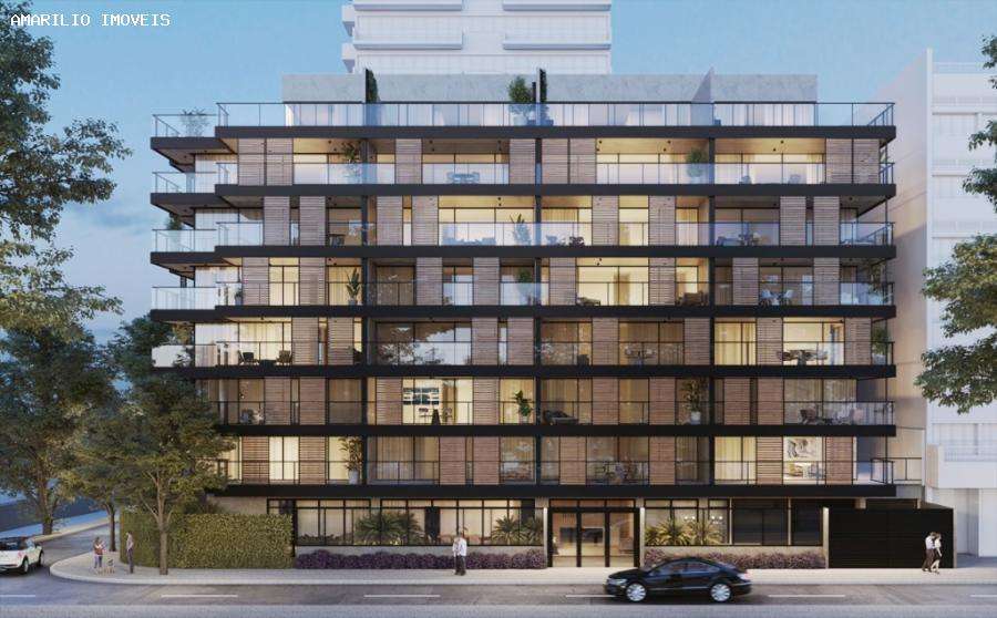 Apartamento, 4 quartos, 183 m² - Foto 1