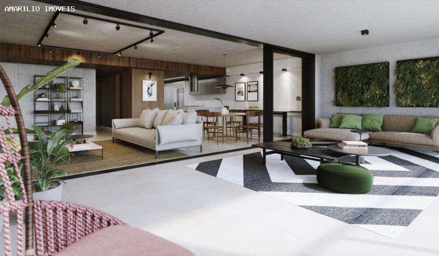 Apartamento, 4 quartos, 183 m² - Foto 5