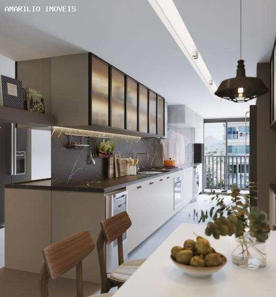 Apartamento, 4 quartos, 183 m² - Foto 7