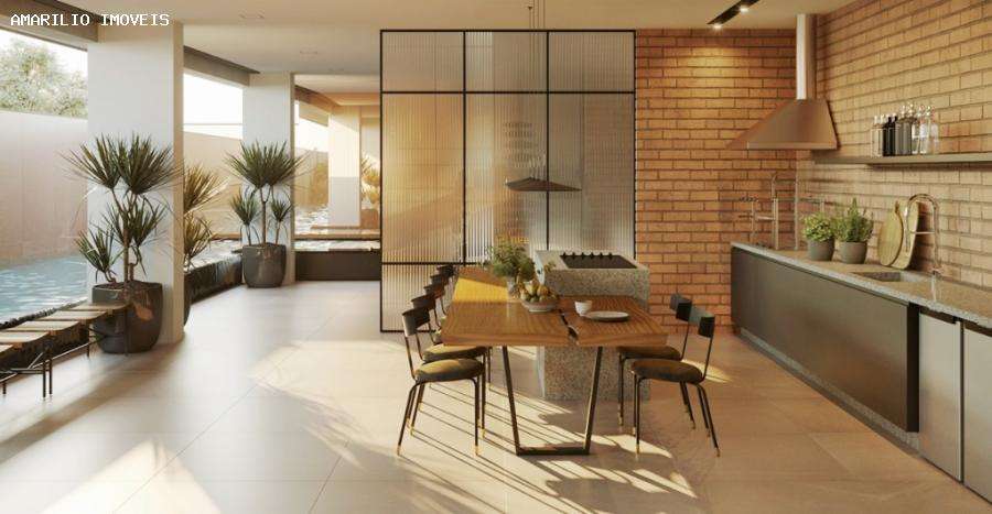 Apartamento, 4 quartos, 183 m² - Foto 6