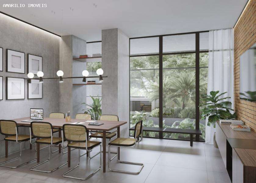 Apartamento, 4 quartos, 183 m² - Foto 8