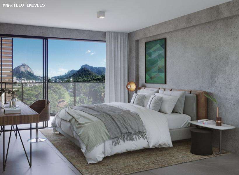 Apartamento, 4 quartos, 183 m² - Foto 9