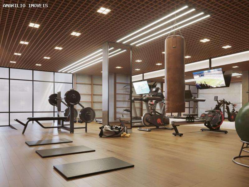 Apartamento, 4 quartos, 183 m² - Foto 15