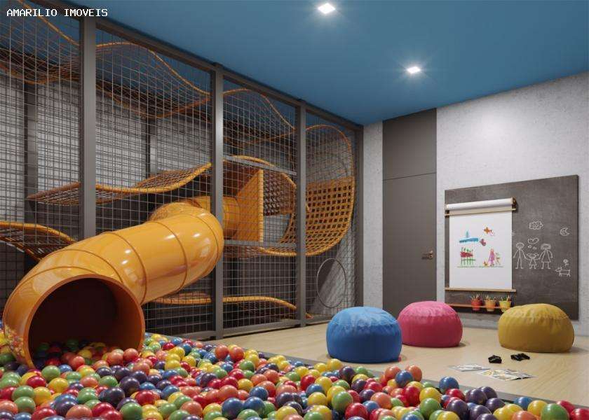 Apartamento, 4 quartos, 183 m² - Foto 16