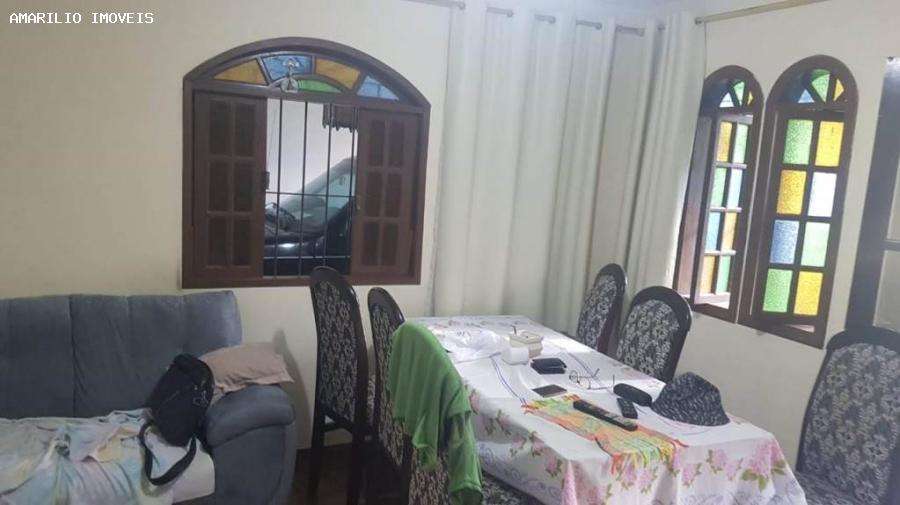 Casa, 3 quartos, 110 m² - Foto 2