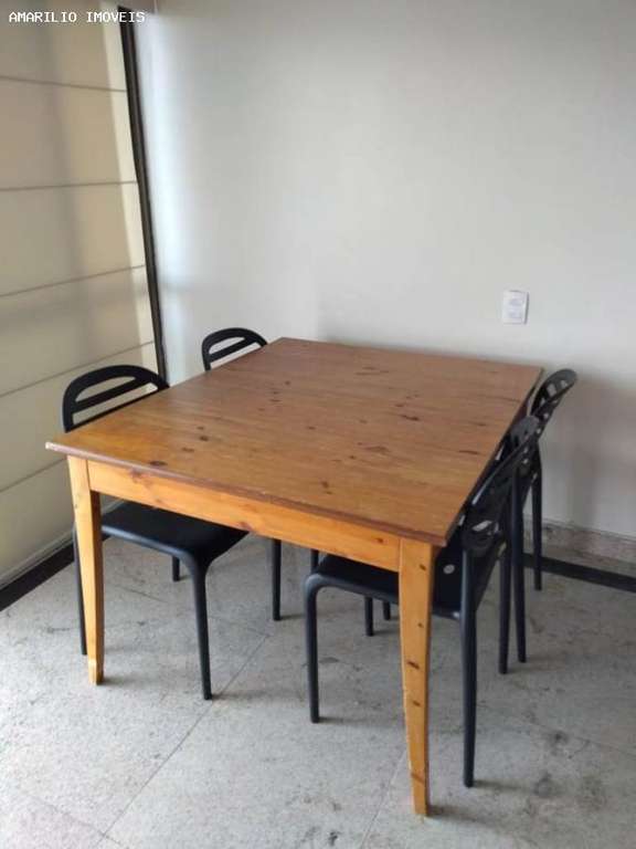 Flat/Apart Hotel, 2 quartos, 95 m² - Foto 6