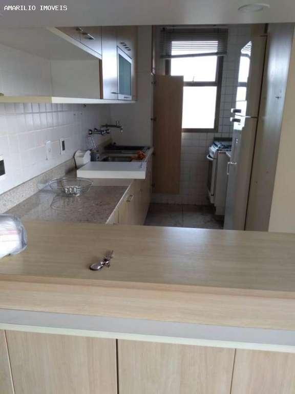 Flat/Apart Hotel, 2 quartos, 95 m² - Foto 10