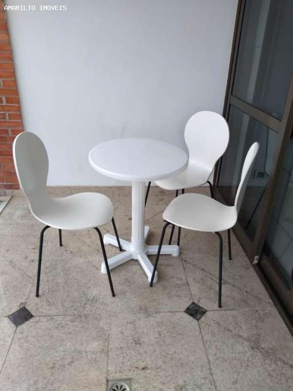 Flat/Apart Hotel, 2 quartos, 95 m² - Foto 13