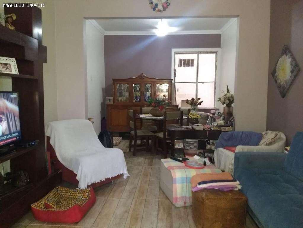 Apartamento, 2 quartos, 86 m² - Foto 1