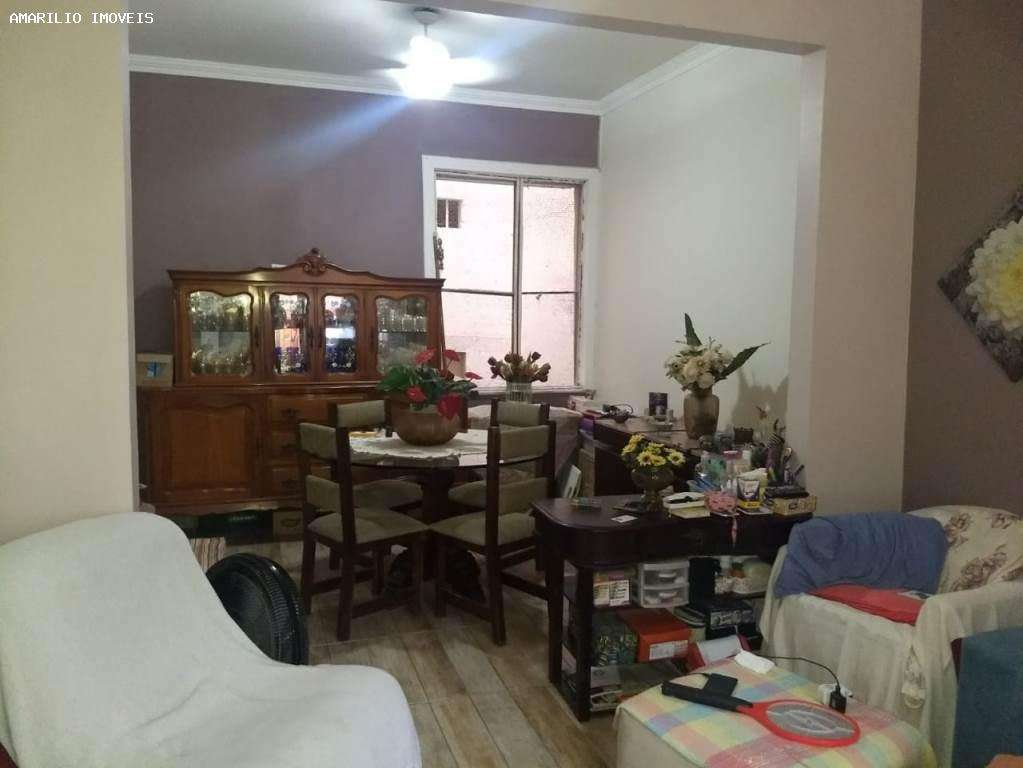 Apartamento, 2 quartos, 86 m² - Foto 3