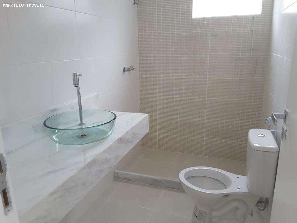 Casa de Condomínio, 3 quartos - Foto 13