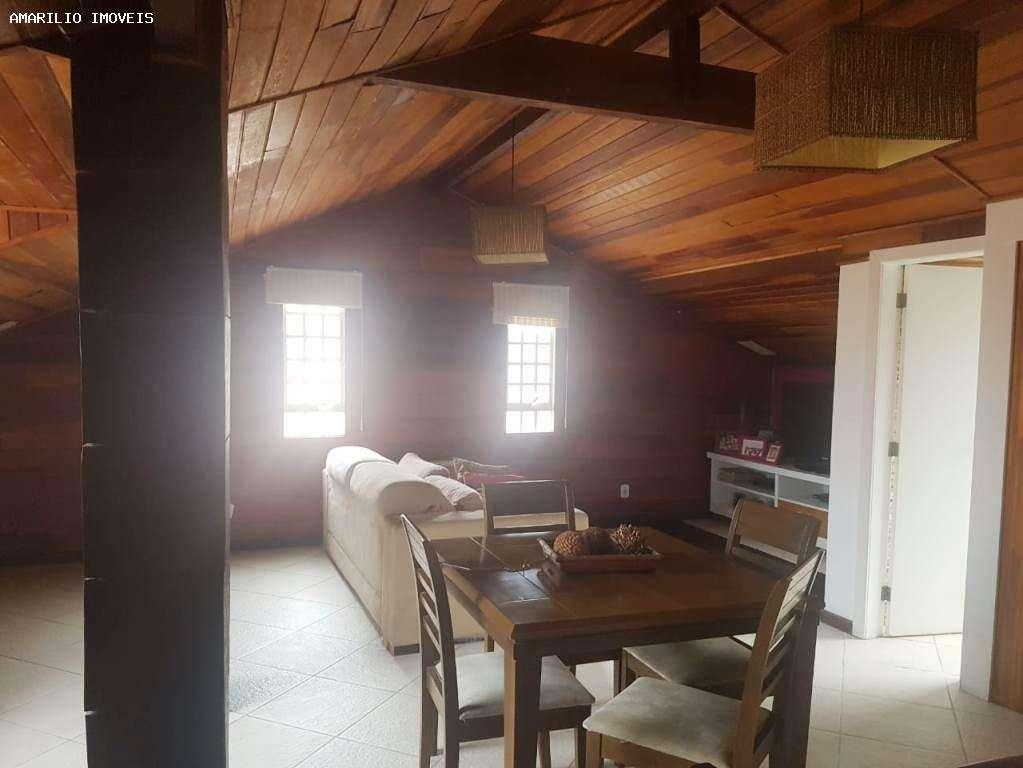 Casa de Condomínio, 3 quartos - Foto 10