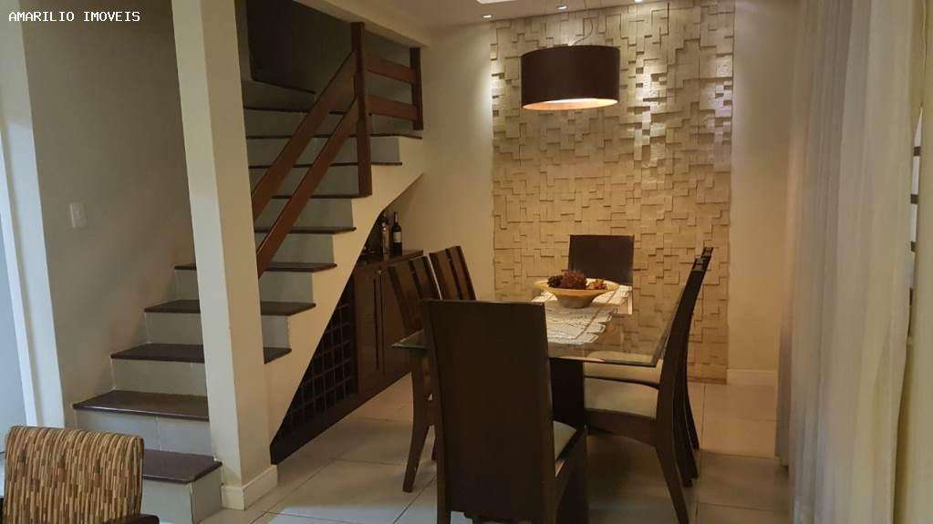 Casa de Condomínio, 3 quartos - Foto 8