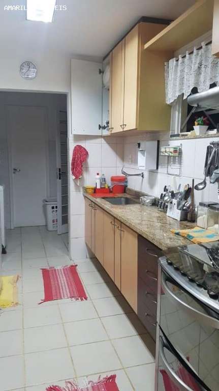 Casa de Condomínio, 3 quartos - Foto 14