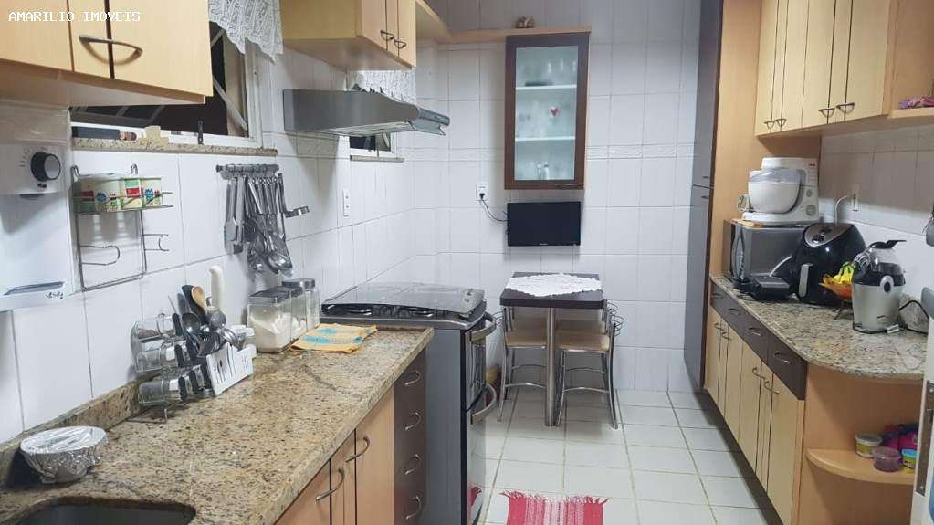 Casa de Condomínio, 3 quartos - Foto 16